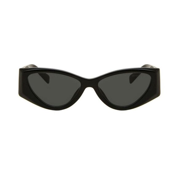 NEW MIU MIU MU06YS 1AB5S0 MU 06YS 1AB5S0 SMU 06Y 1AB5S0 SUNGLASSES - Picture 2 of 4